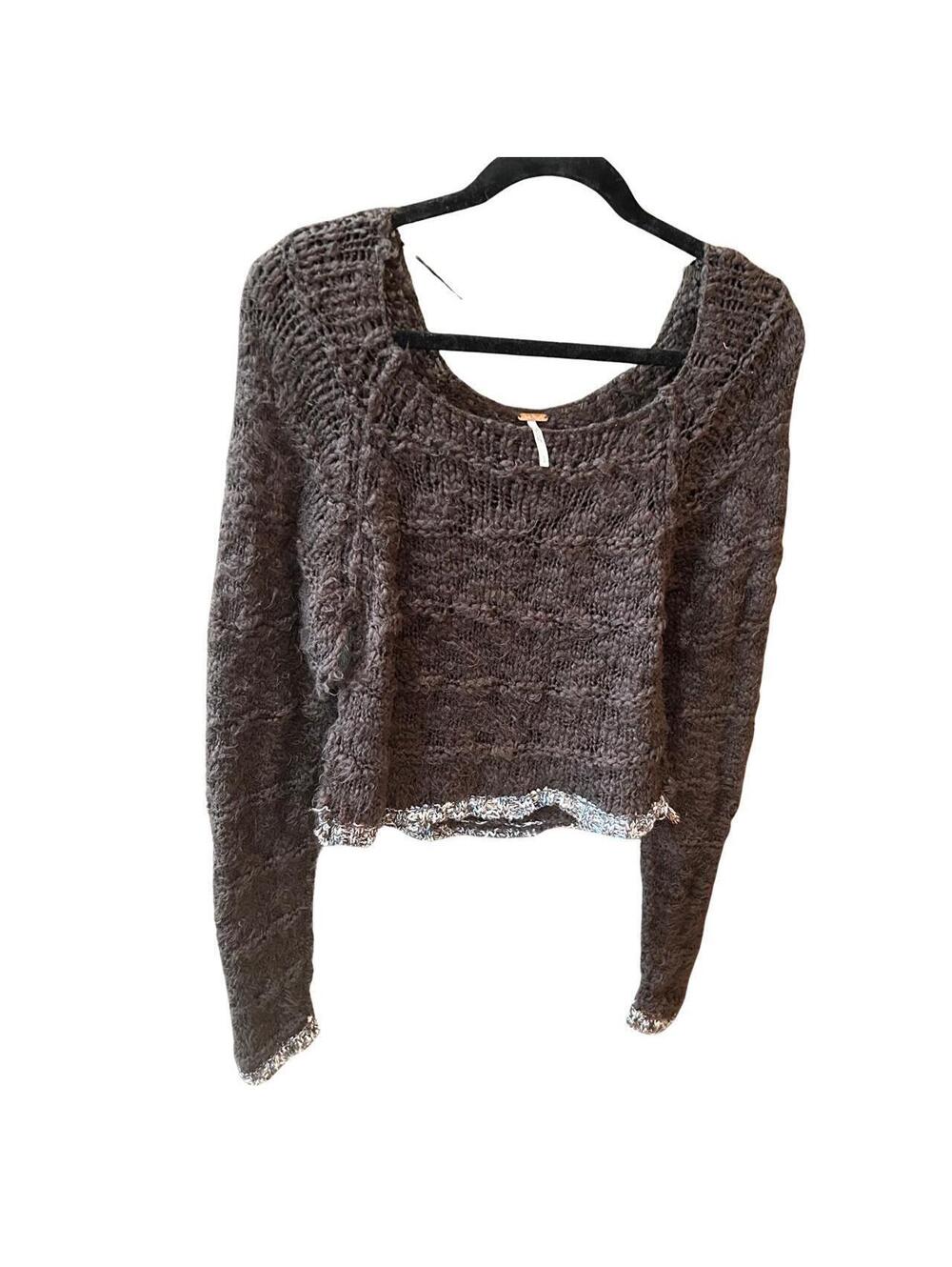 Free People Sweater